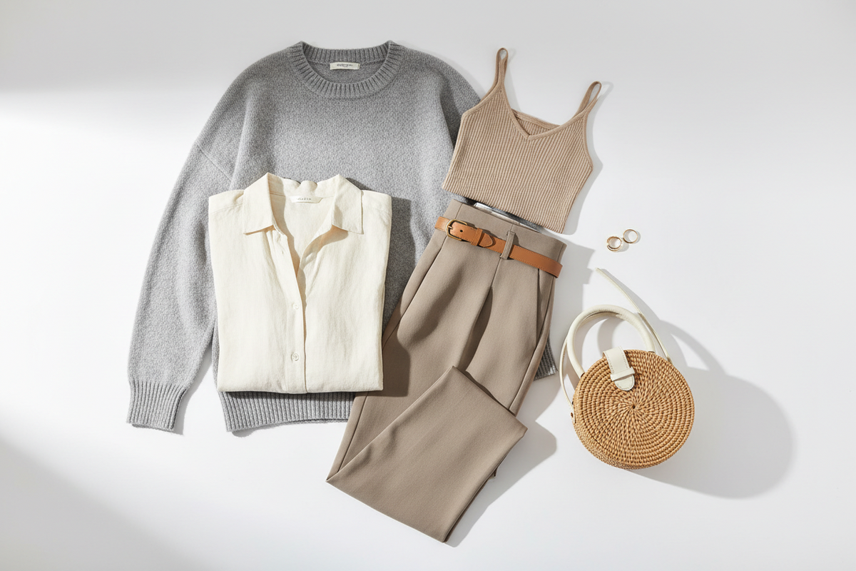 Anita Benz - Curated Vintage